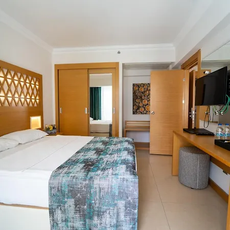 Aurasia Design Hotel Marmaris Exterior photo