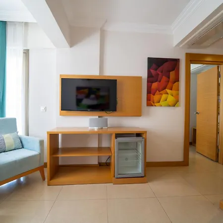 Aurasia Design Hotel Marmaris Exterior photo