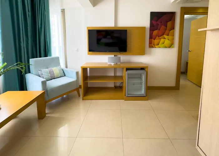 Aurasia Design Hotel