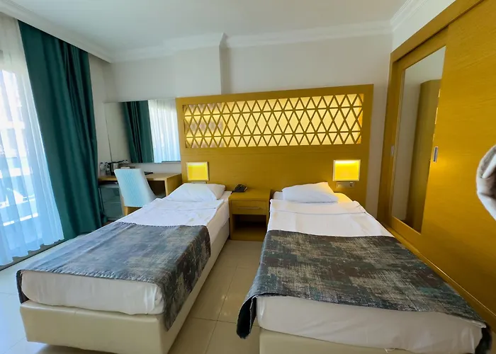 Aurasia Design Hotel