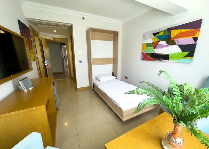 Aurasia Design Hotel